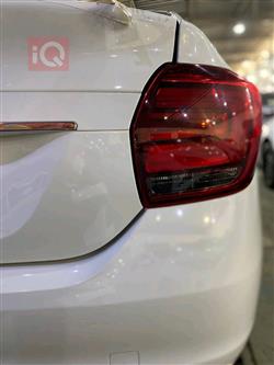 Renault Symbol